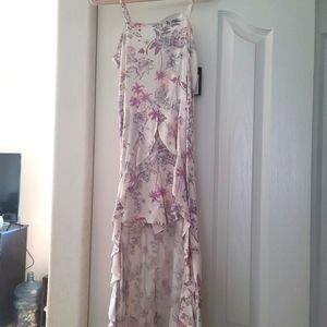 Girls Culotte/Dress Style